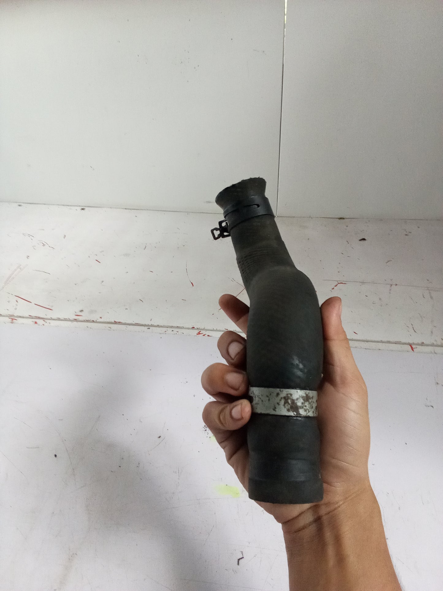 Lower Radiator Hose | Ford Escape 2.3