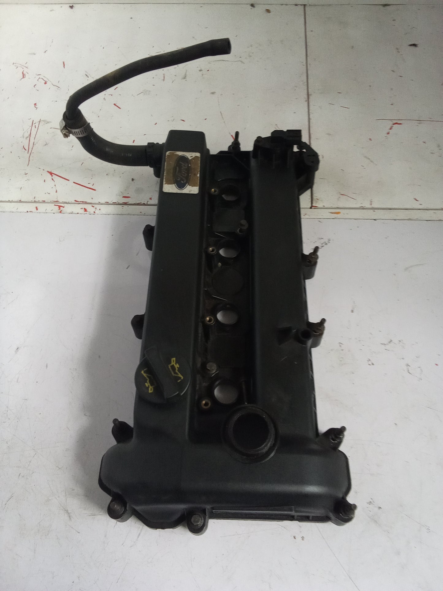 Valve Cover | Ford Escape 2.3