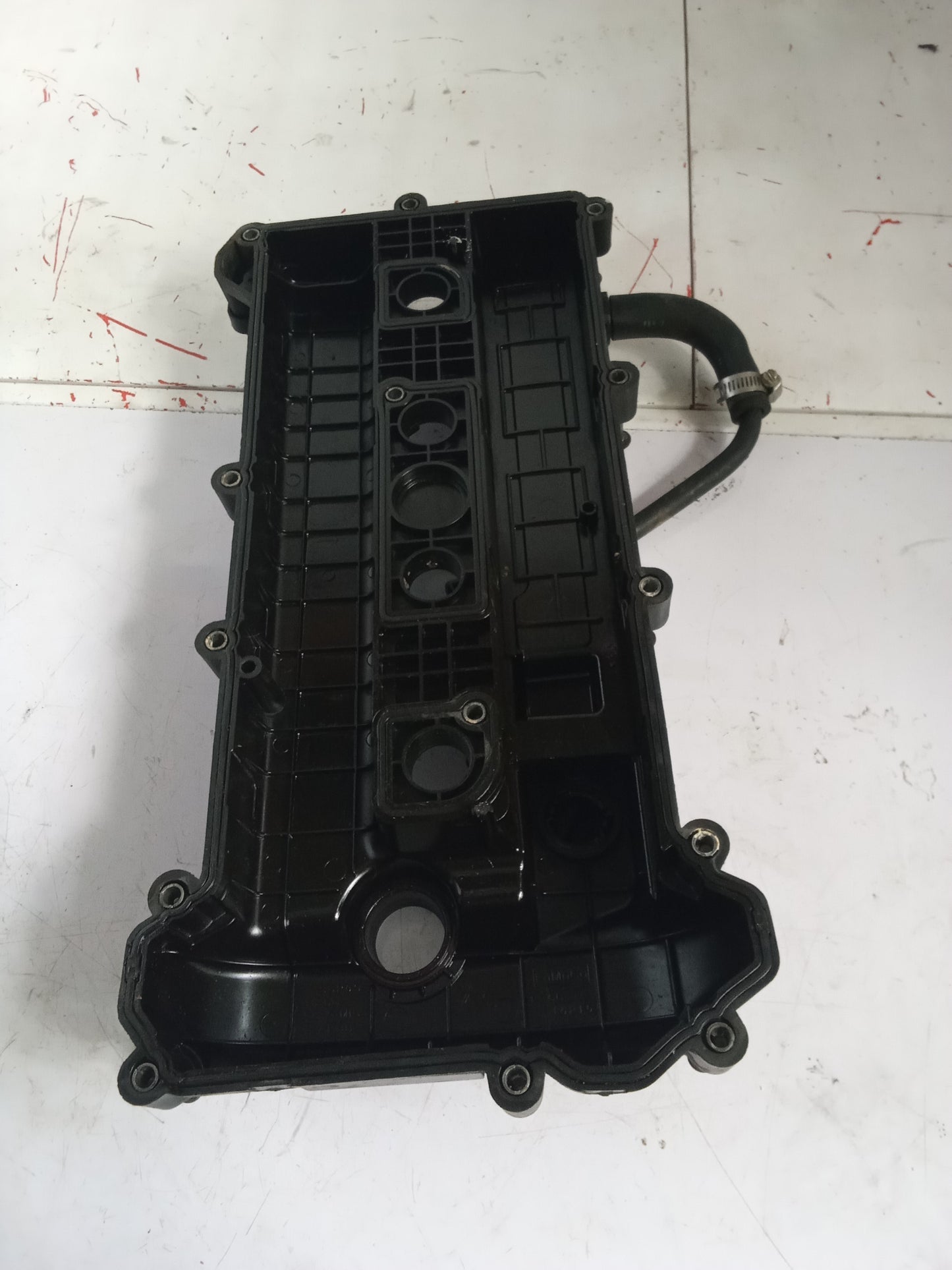 Valve Cover | Ford Escape 2.3