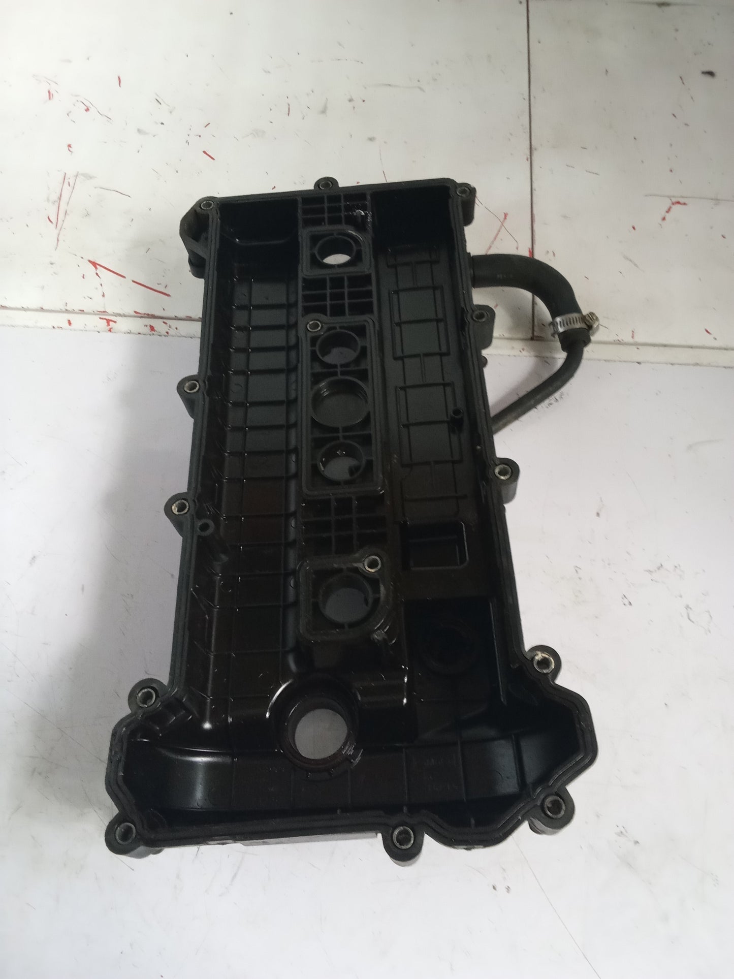 Valve Cover | Ford Escape 2.3