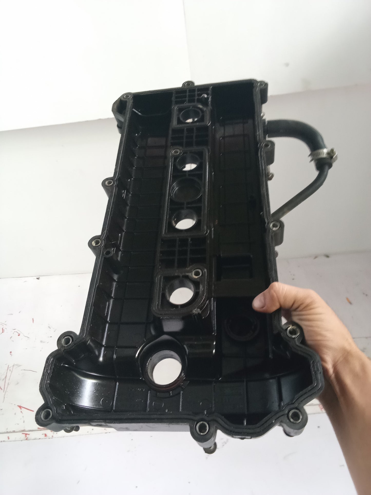 Valve Cover | Ford Escape 2.3