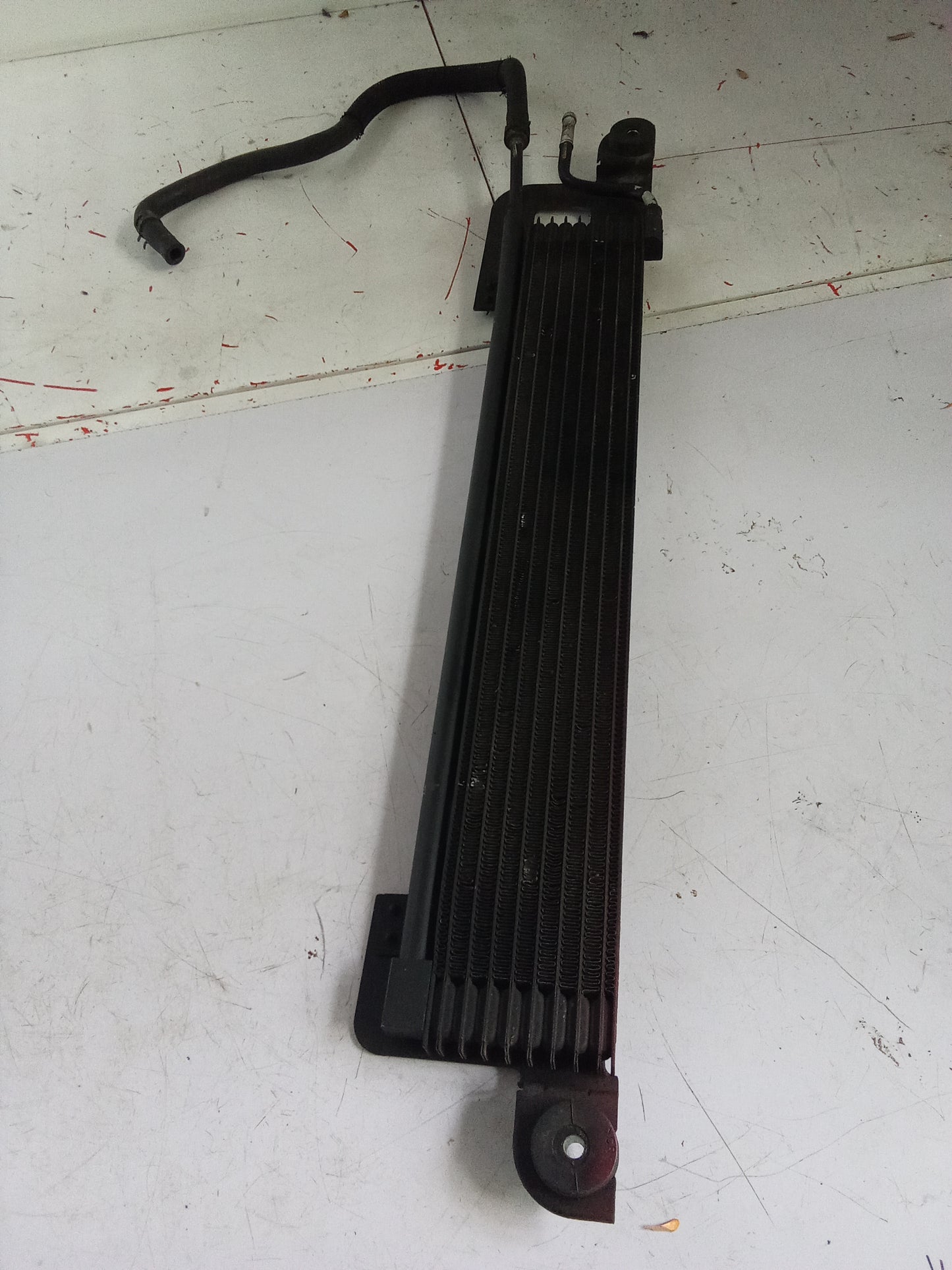 Inter Cooler | Ford Escape 2.3