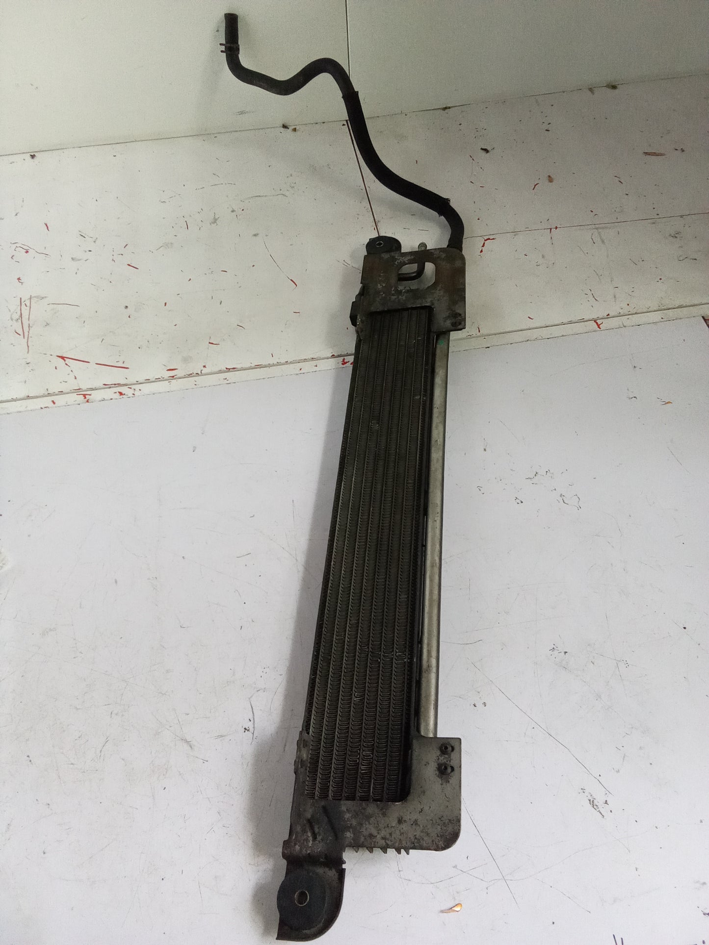 Inter Cooler | Ford Escape 2.3