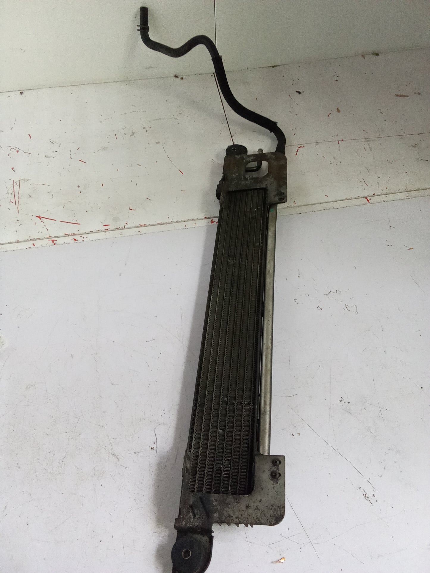 Inter Cooler | Ford Escape 2.3