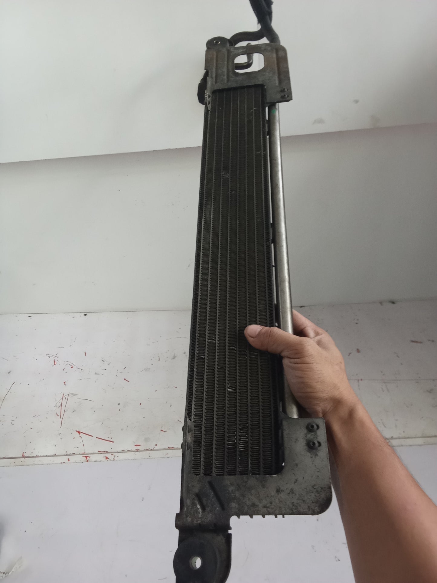 Inter Cooler | Ford Escape 2.3