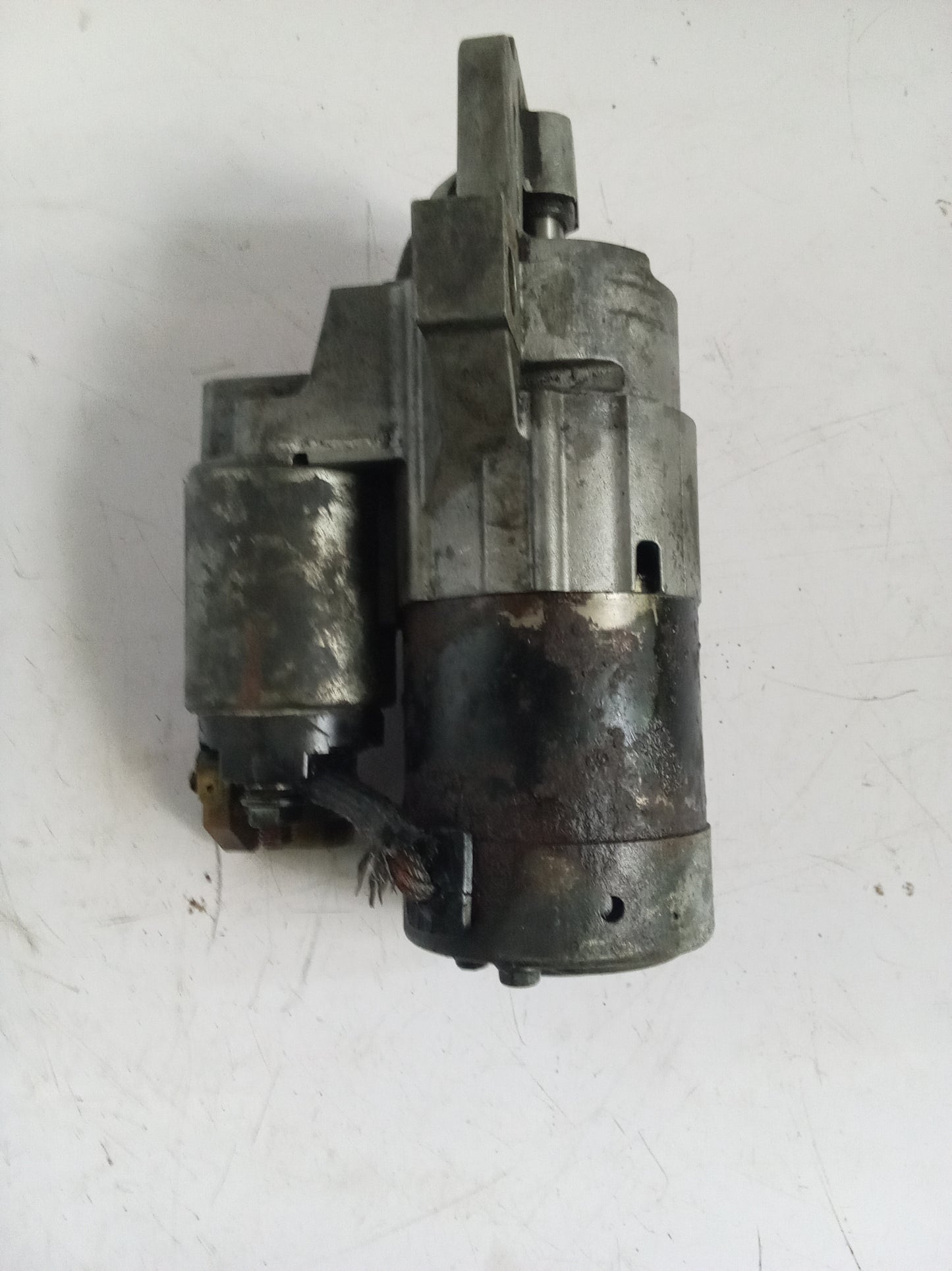 Starter Motor | Ford Escape 2.3