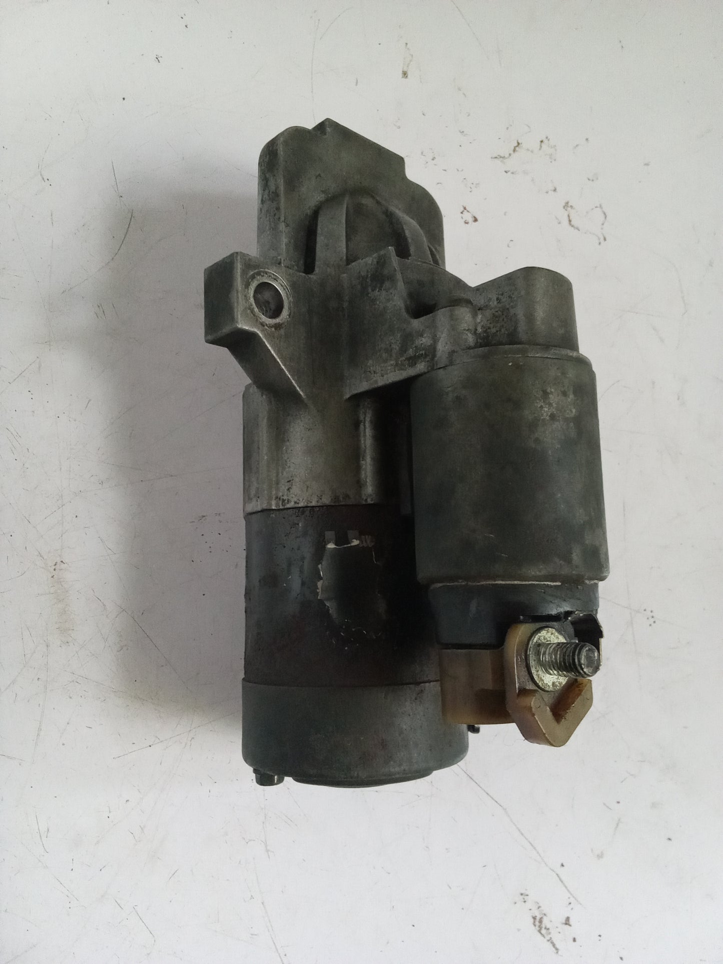 Starter Motor | Ford Escape 2.3