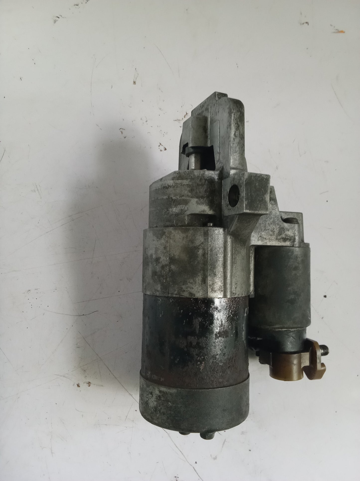 Starter Motor | Ford Escape 2.3