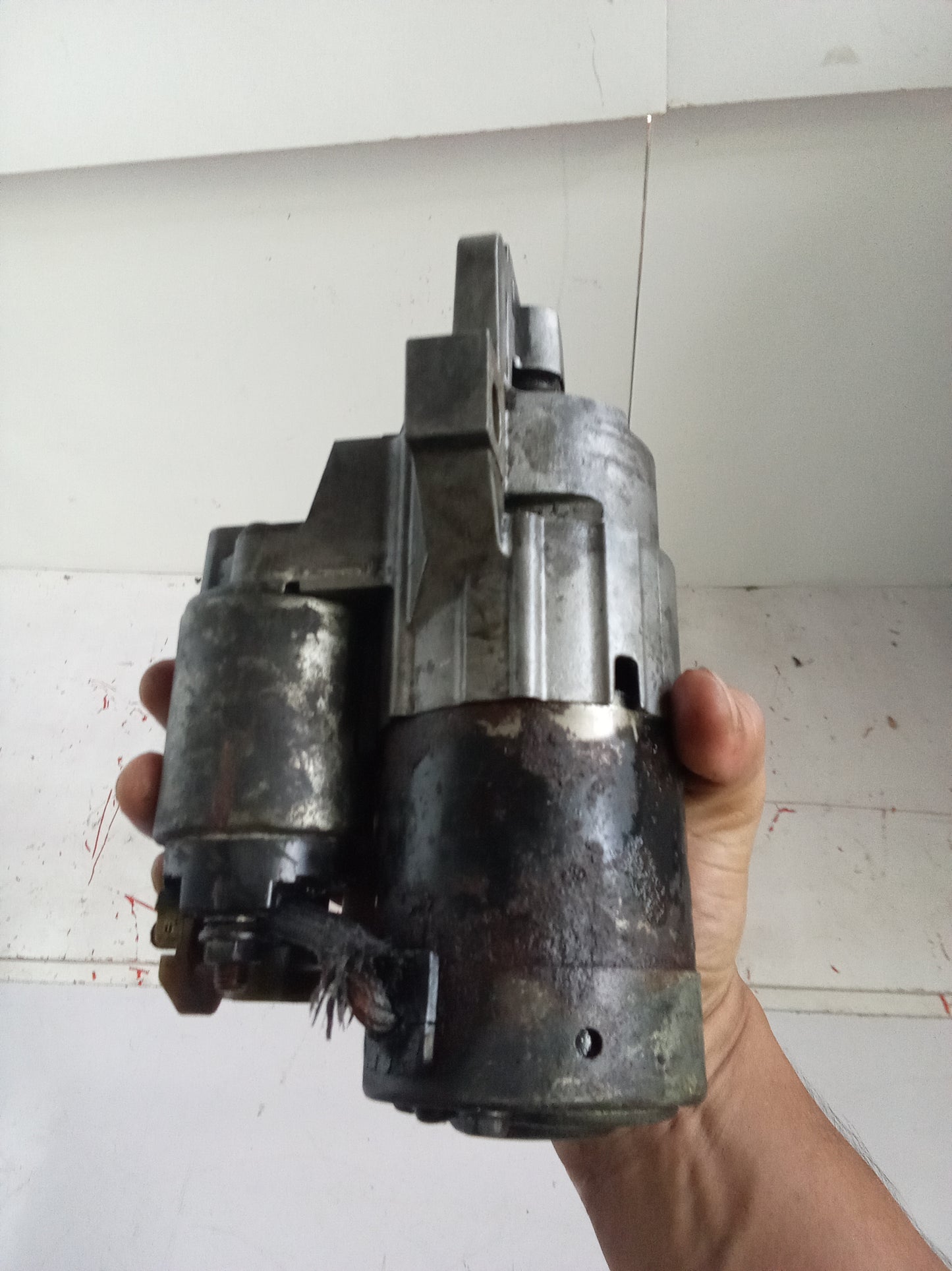 Starter Motor | Ford Escape 2.3