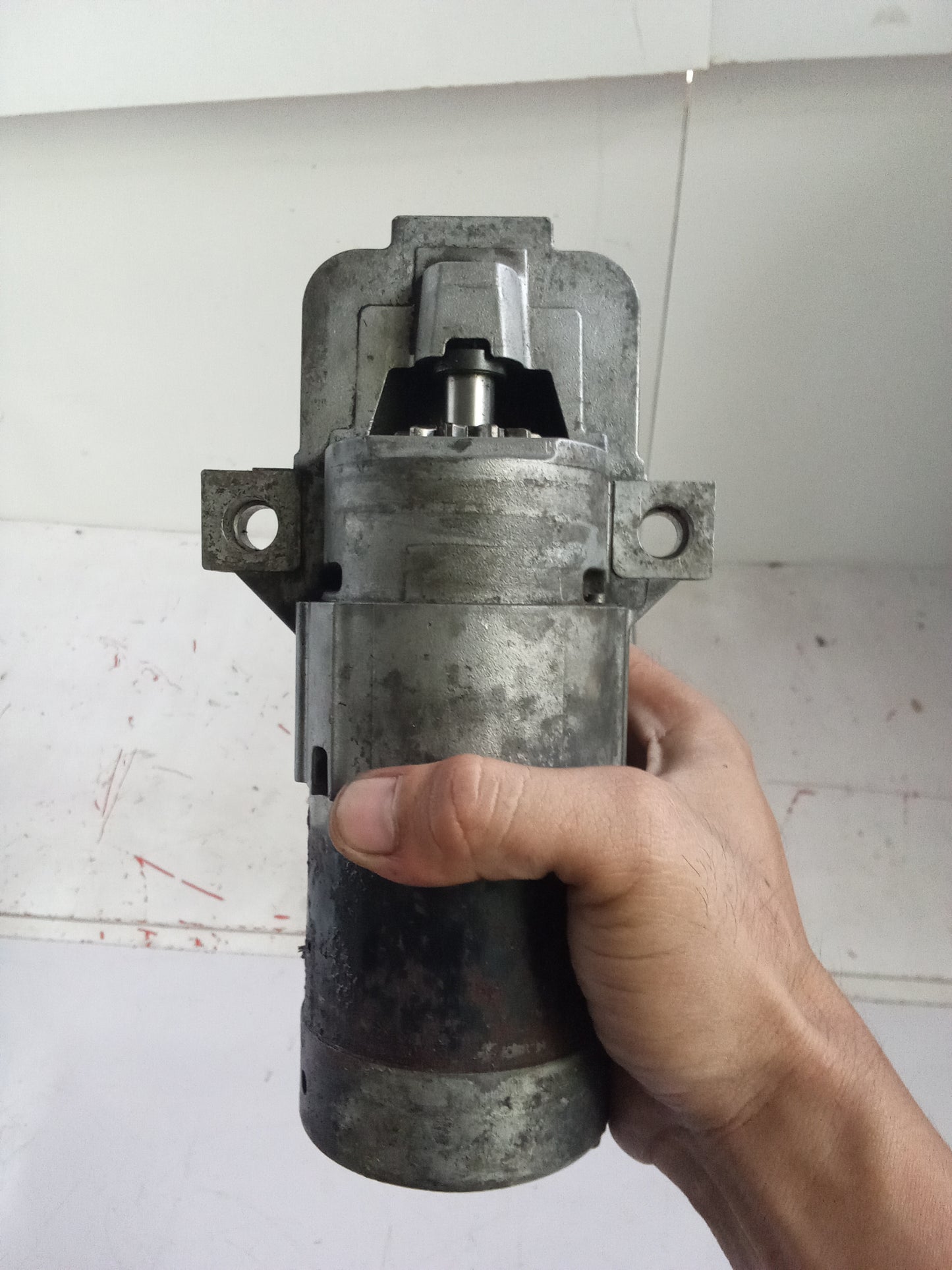 Starter Motor | Ford Escape 2.3