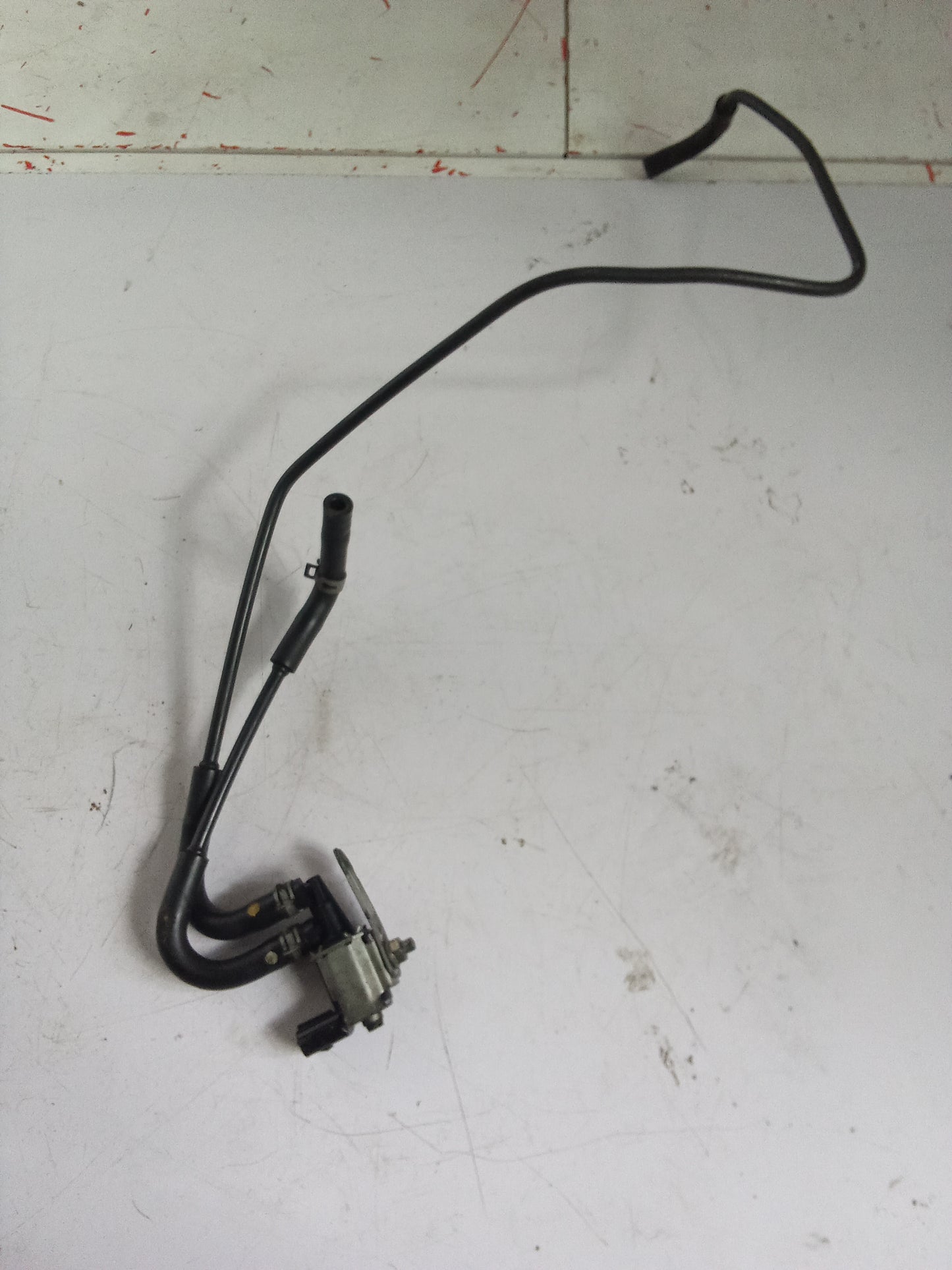 Intake manifold runner | Ford Escape 2.3