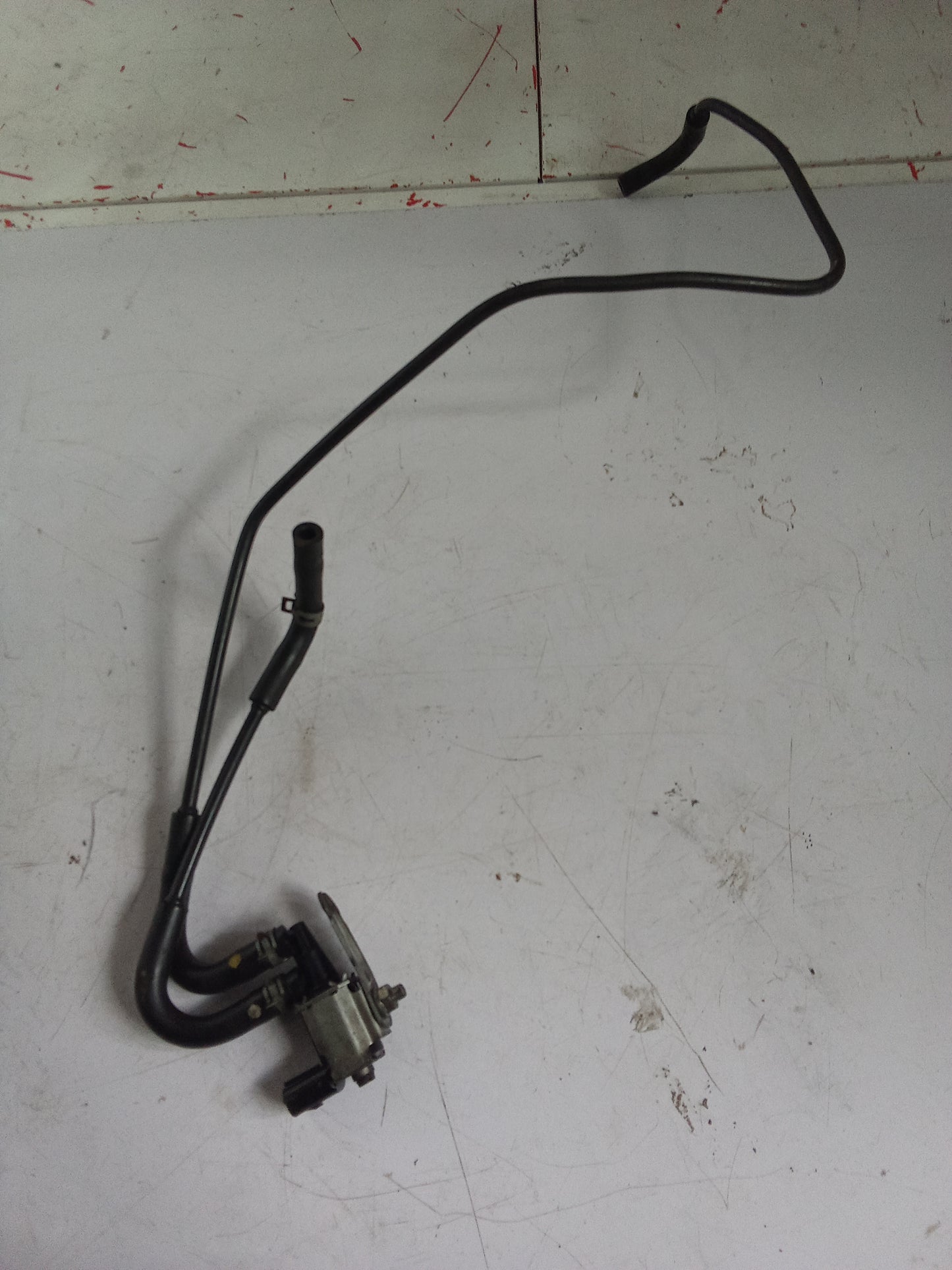 Intake manifold runner | Ford Escape 2.3