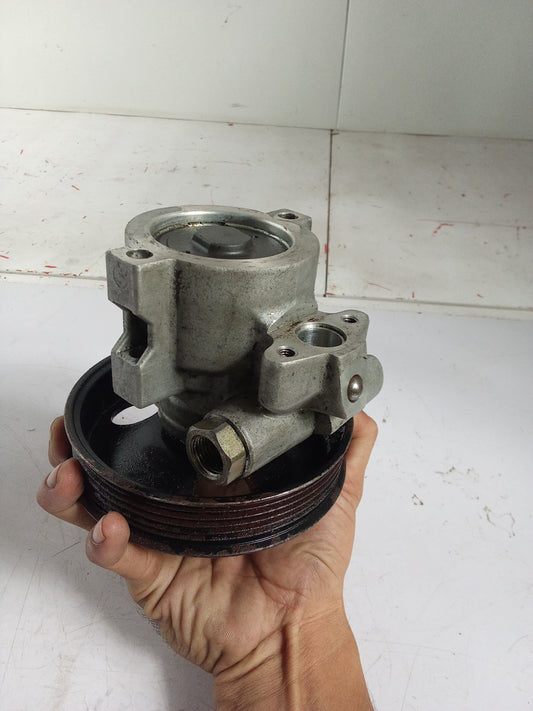 Steering Pump | Chevrolet Captiva Gas