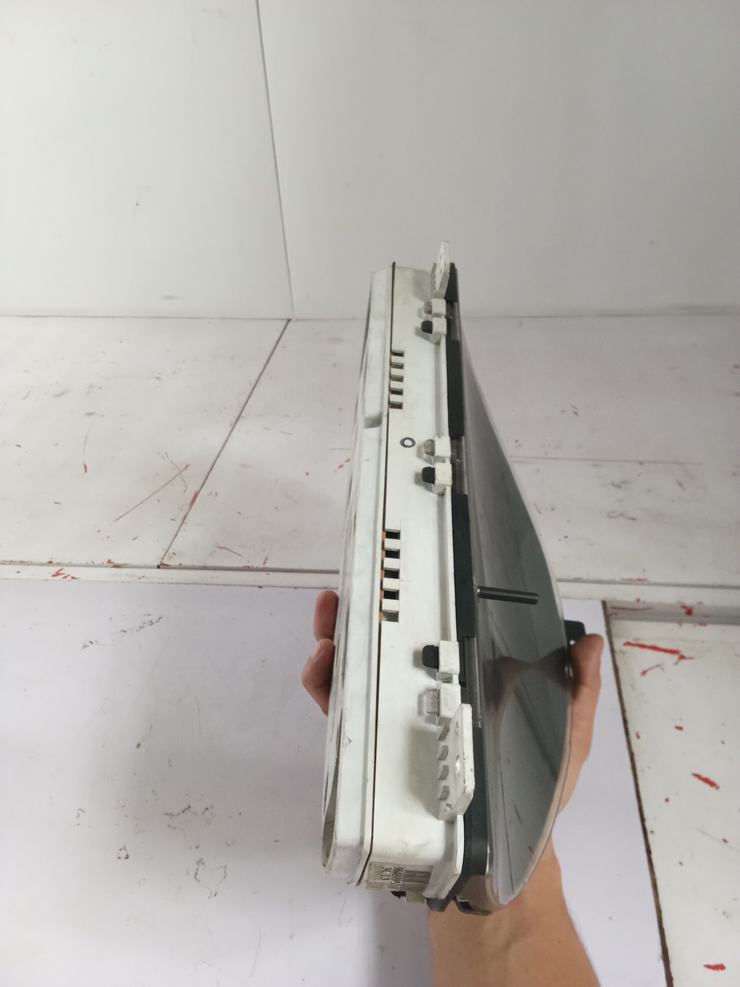 Panel Gauge | Chevrolet Optra 1.6