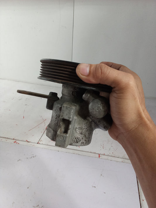 Steering Pump | Chevrolet Captiva