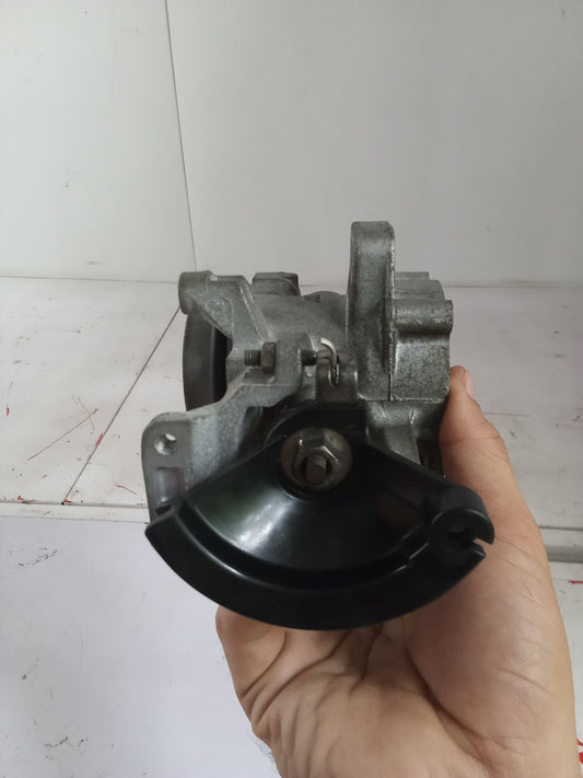 Throttle Body | Toyota Avanza