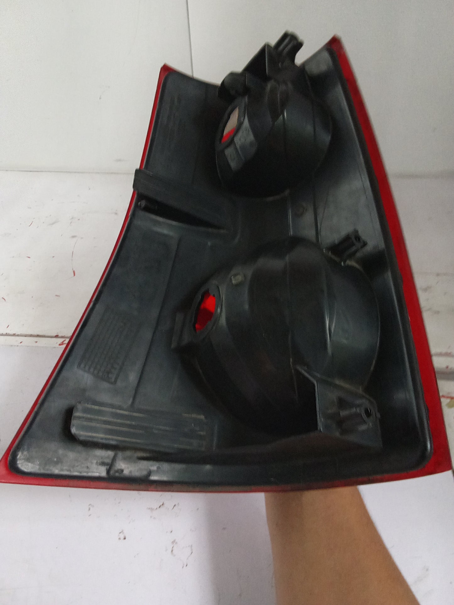 PS | Tailight | Ford Sport Trac