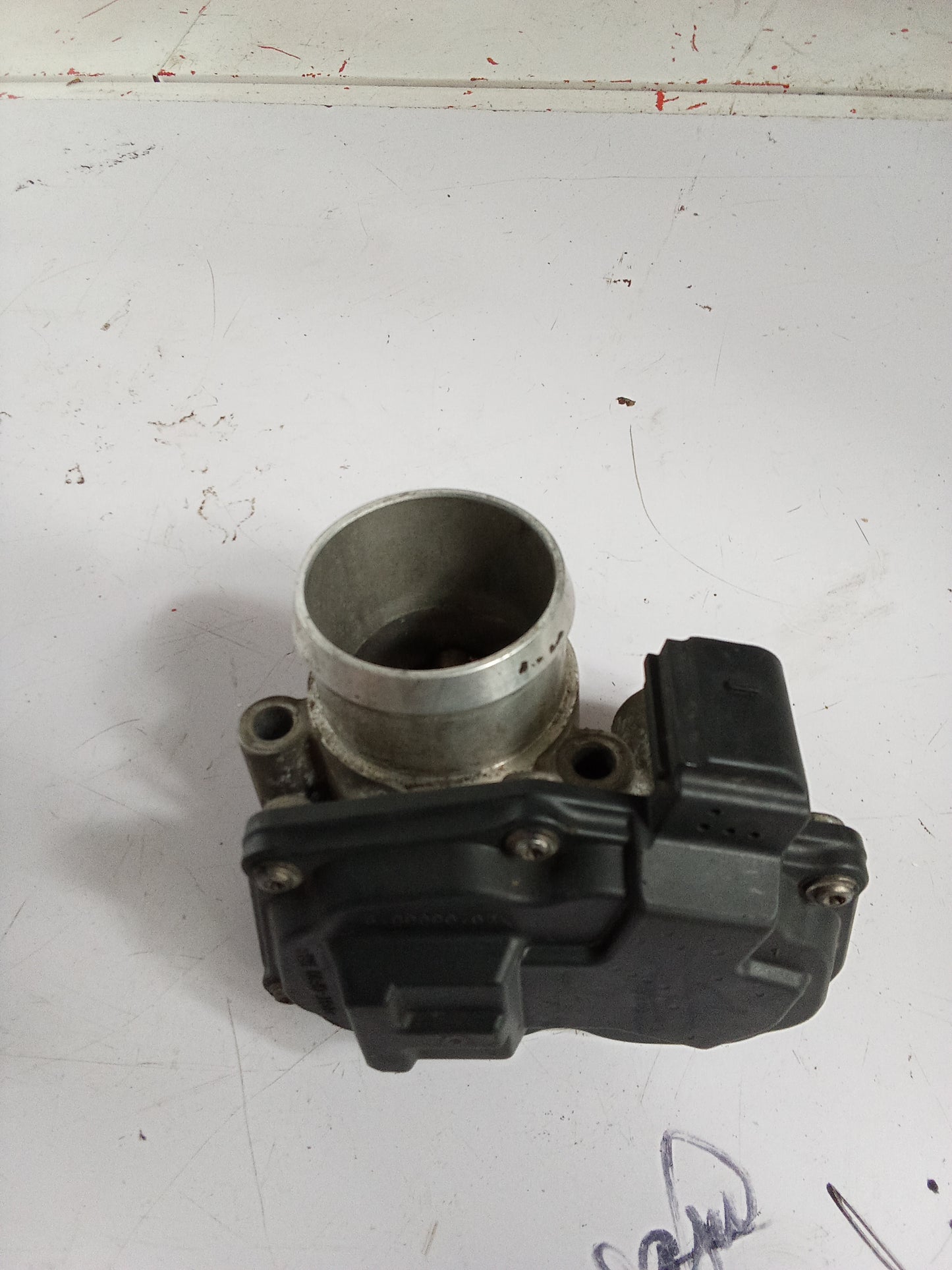 Throttle Body | Ford EcoSport