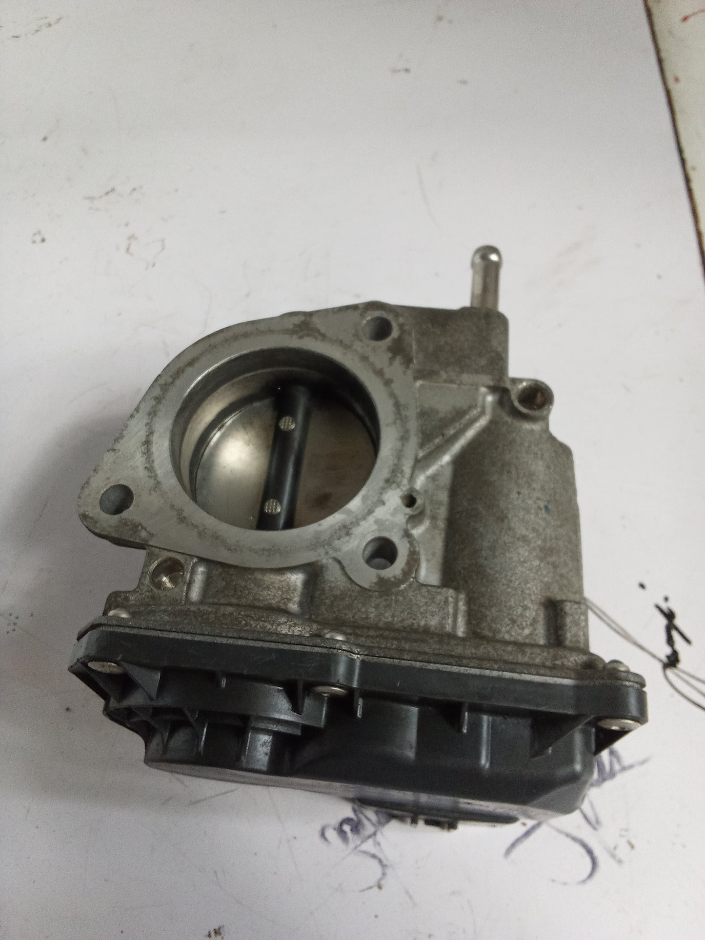 Throttle Body | Toyota Vios Superman