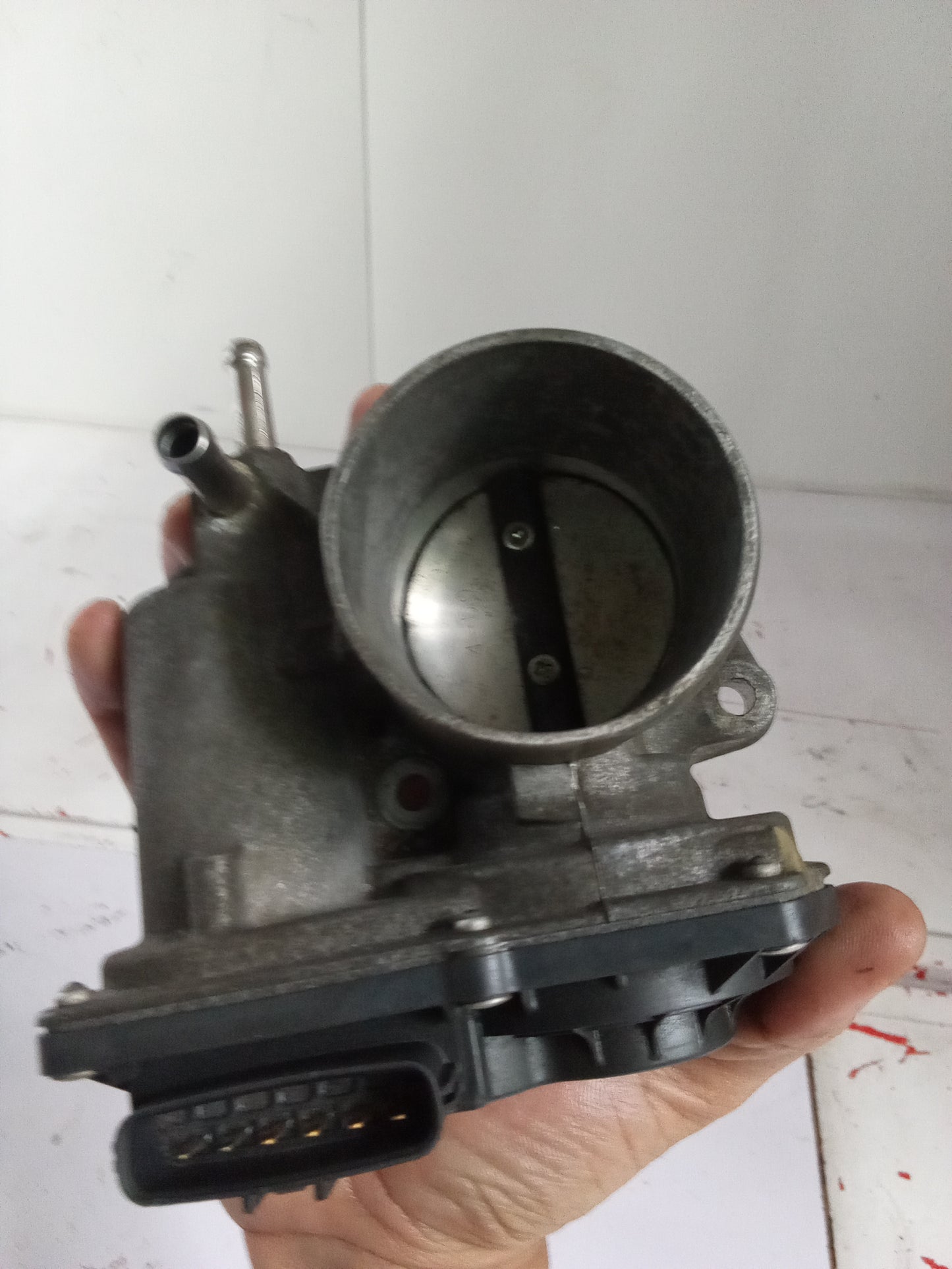 Throttle Body | Toyota Vios Superman