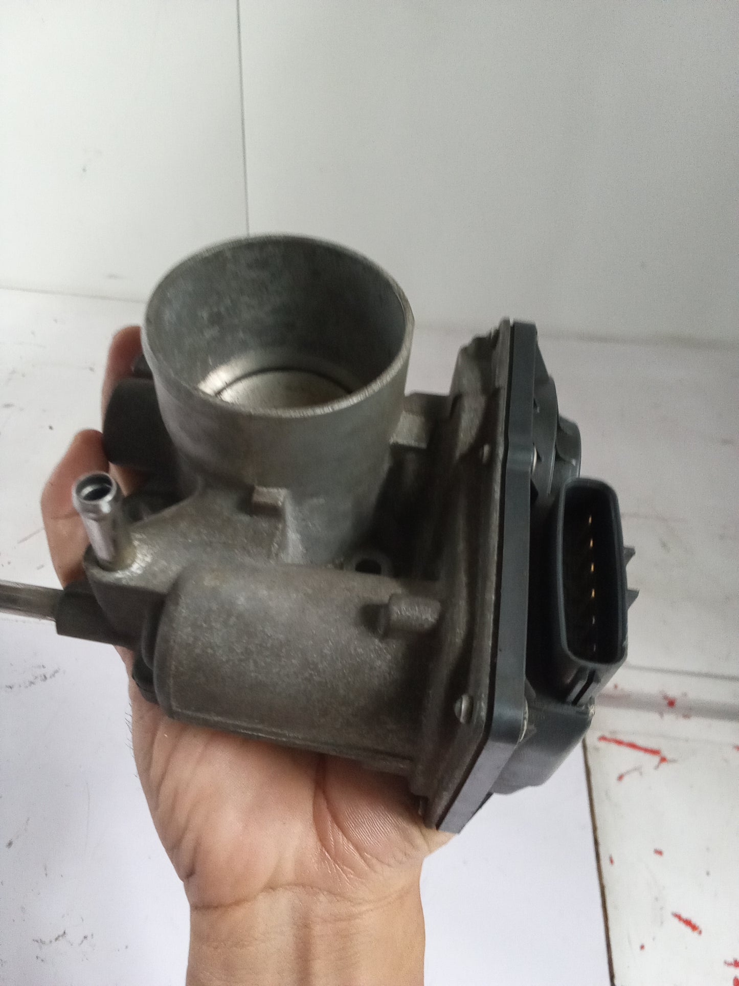 Throttle Body | Toyota Vios Superman
