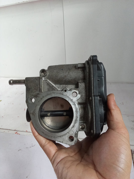 Throttle Body | Toyota Vios Superman