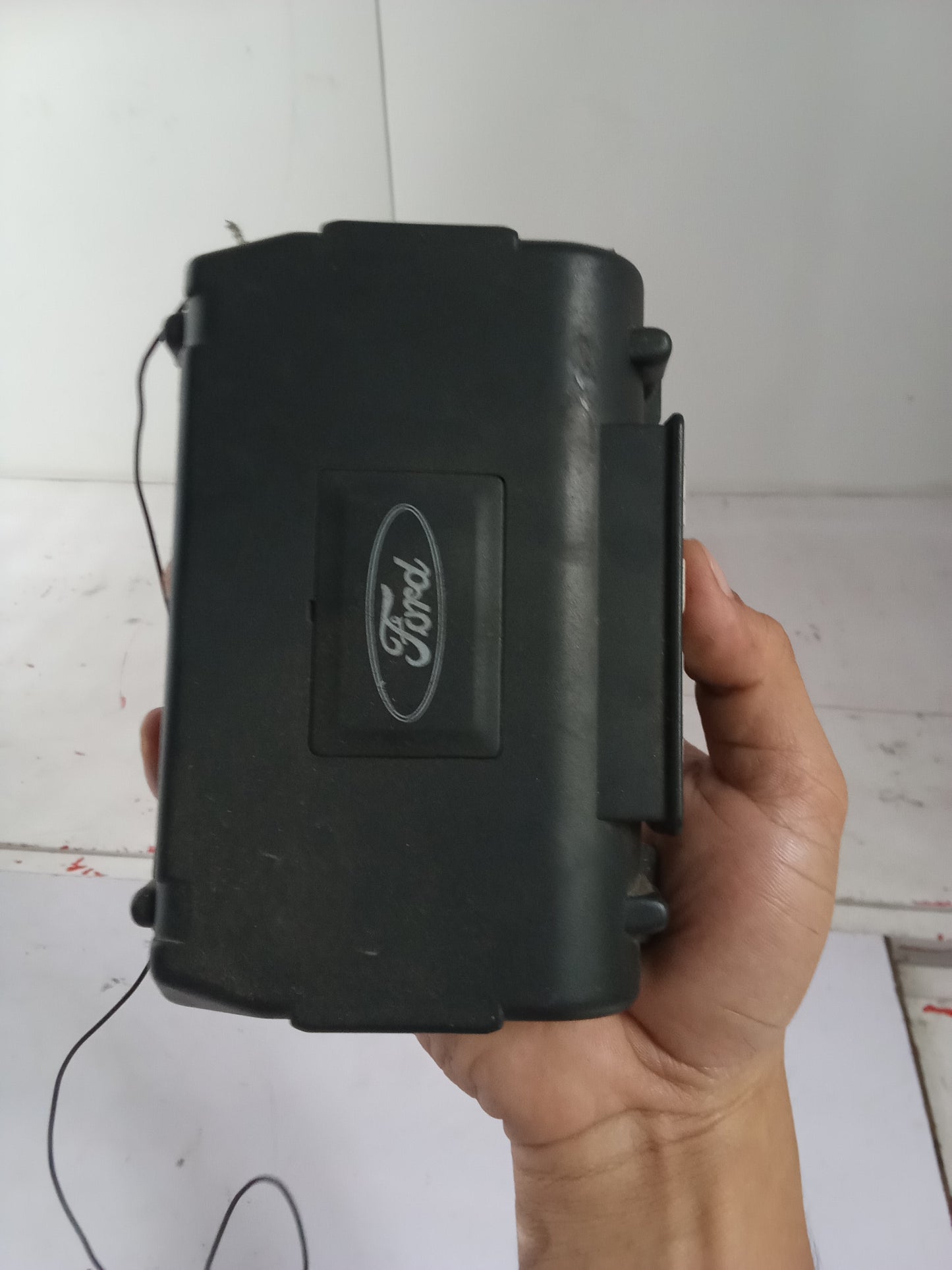 BCM | Ford Lynx