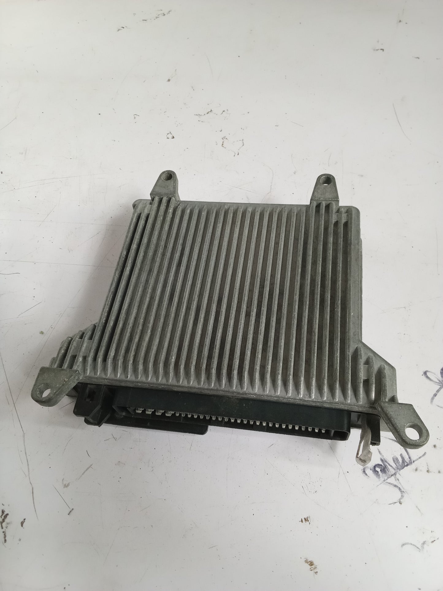 ECU | Toyota Vios Superman Manual