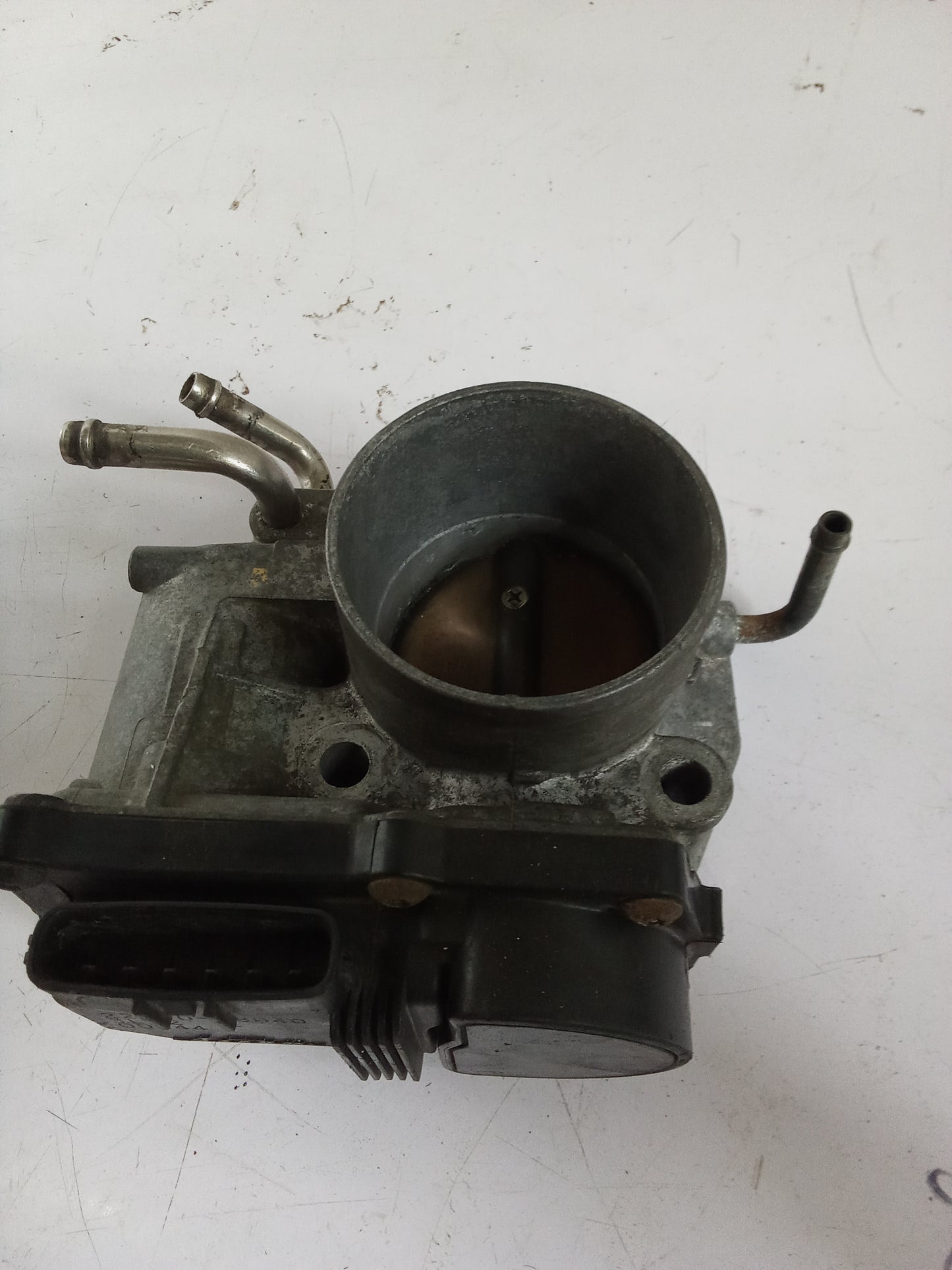 Throttle Body | Toyota Camry