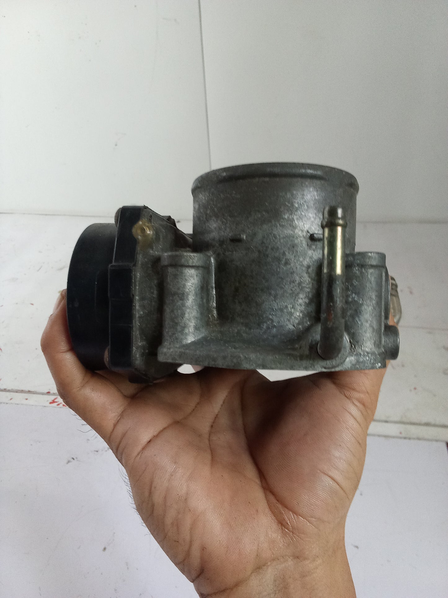 Throttle Body | Toyota Camry