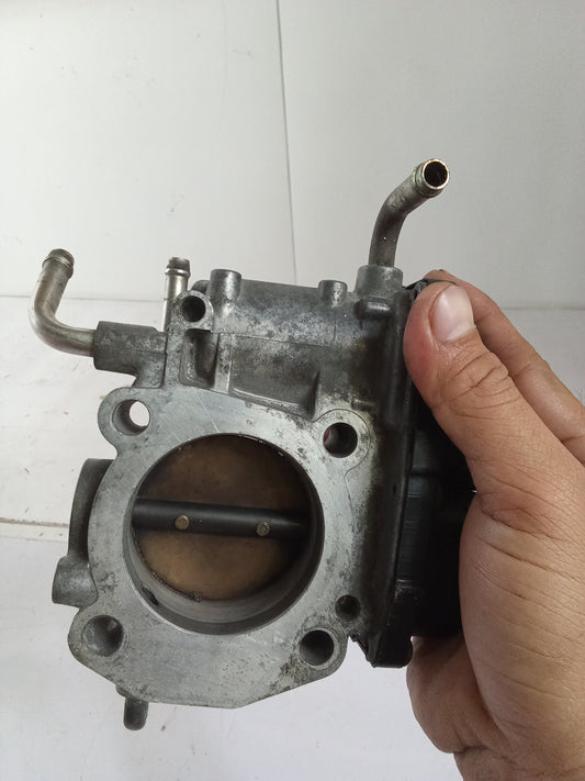 Throttle Body | Toyota Camry