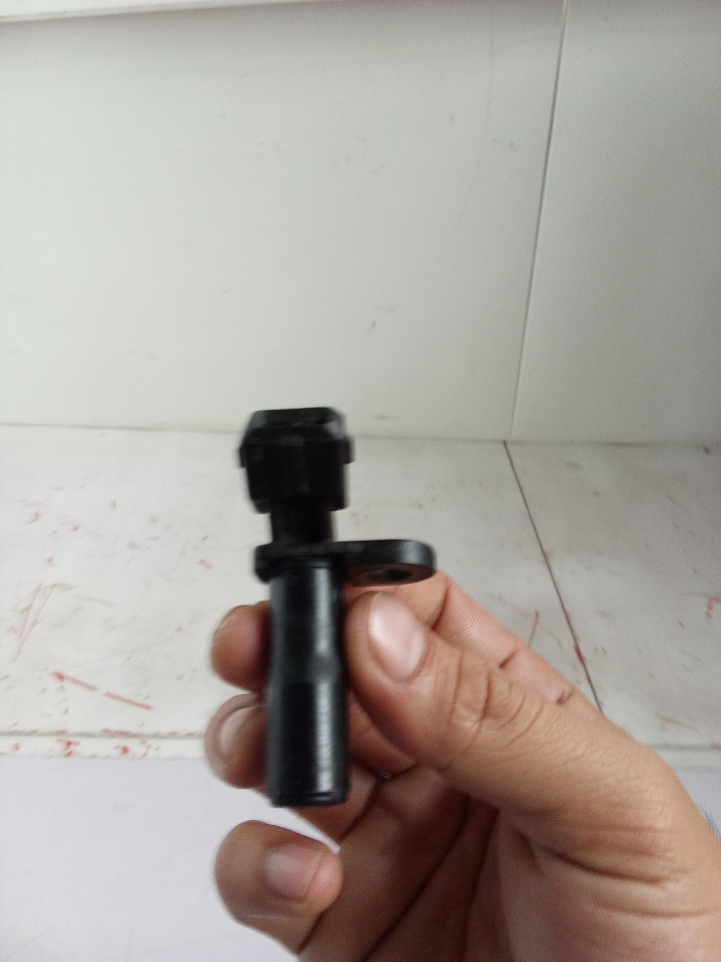 Crankshaft Sensor | Ford Escape 2.0