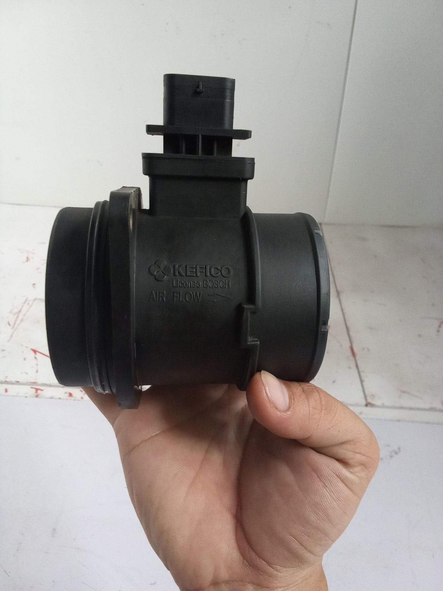 Maf Sensor | Ford Escape 3.0