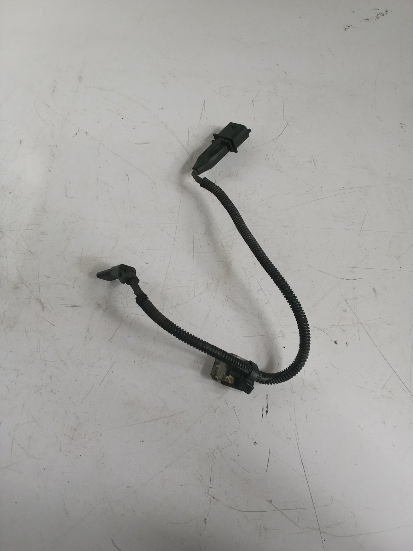 Crankshaft Sensor | Chevrolet Cruze
