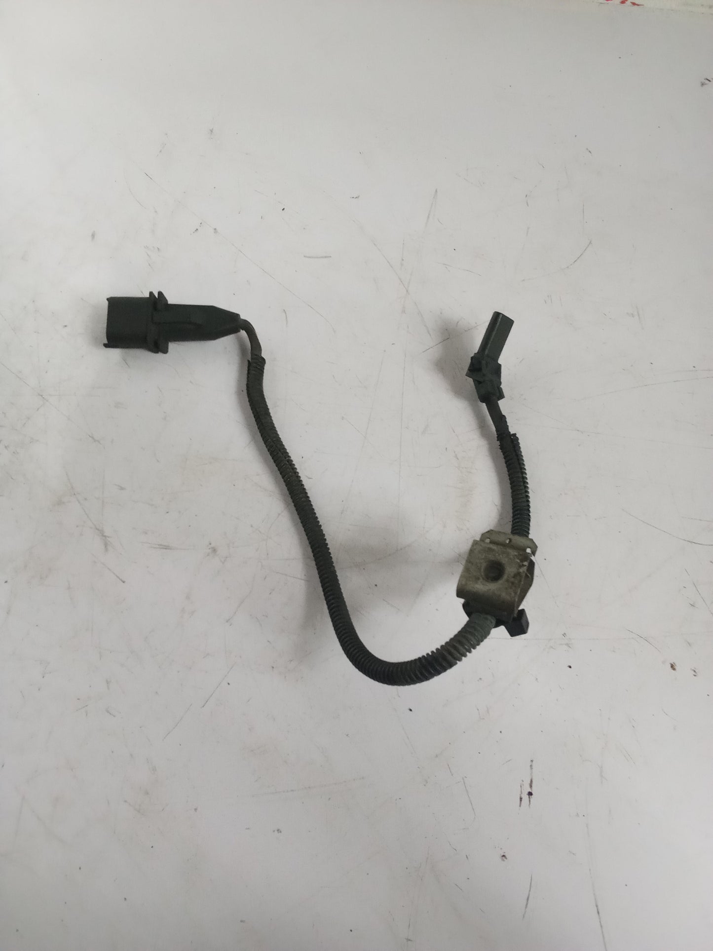Crankshaft Sensor | Chevrolet Cruze