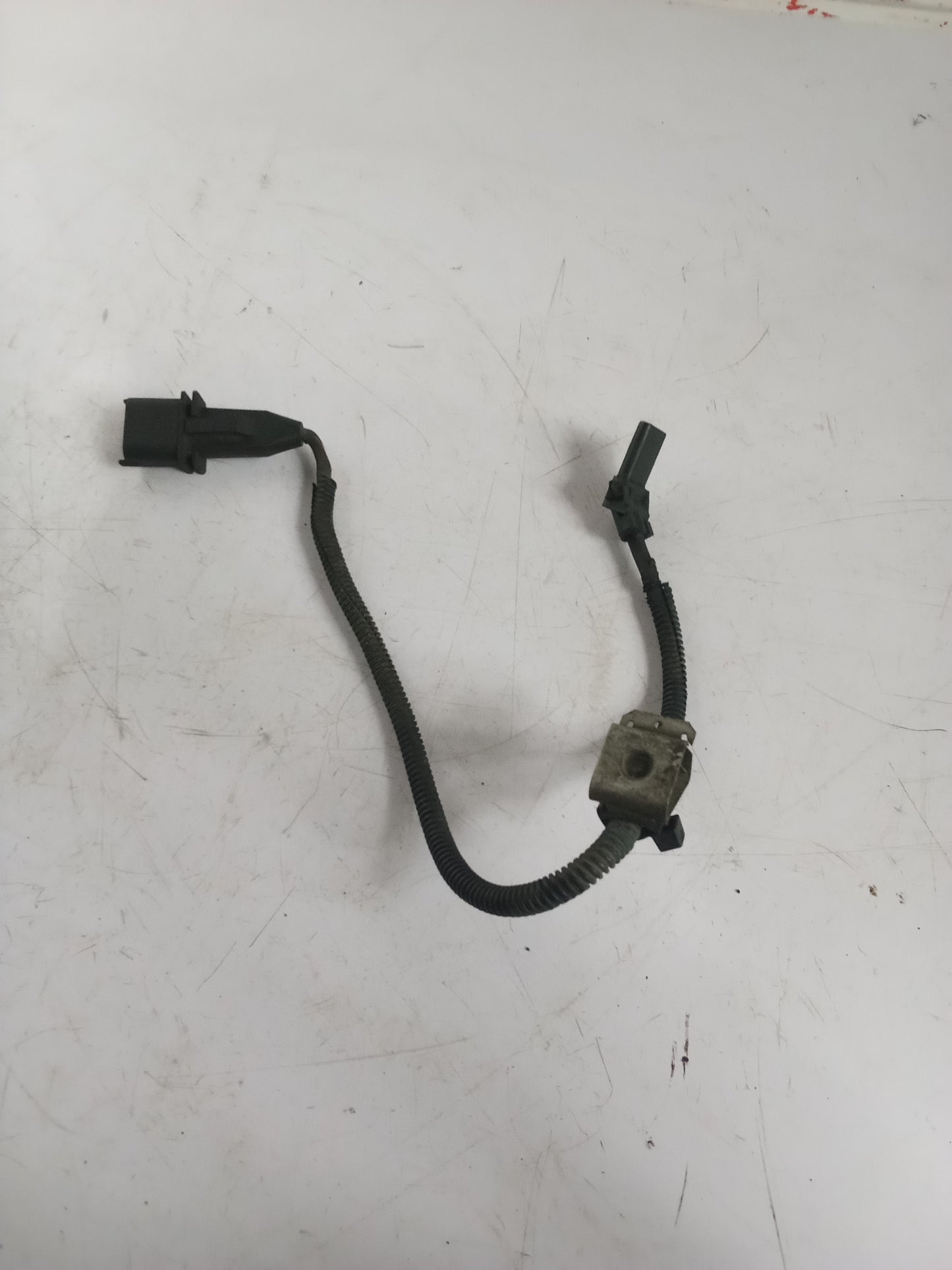 Crankshaft Sensor | Chevrolet Cruze
