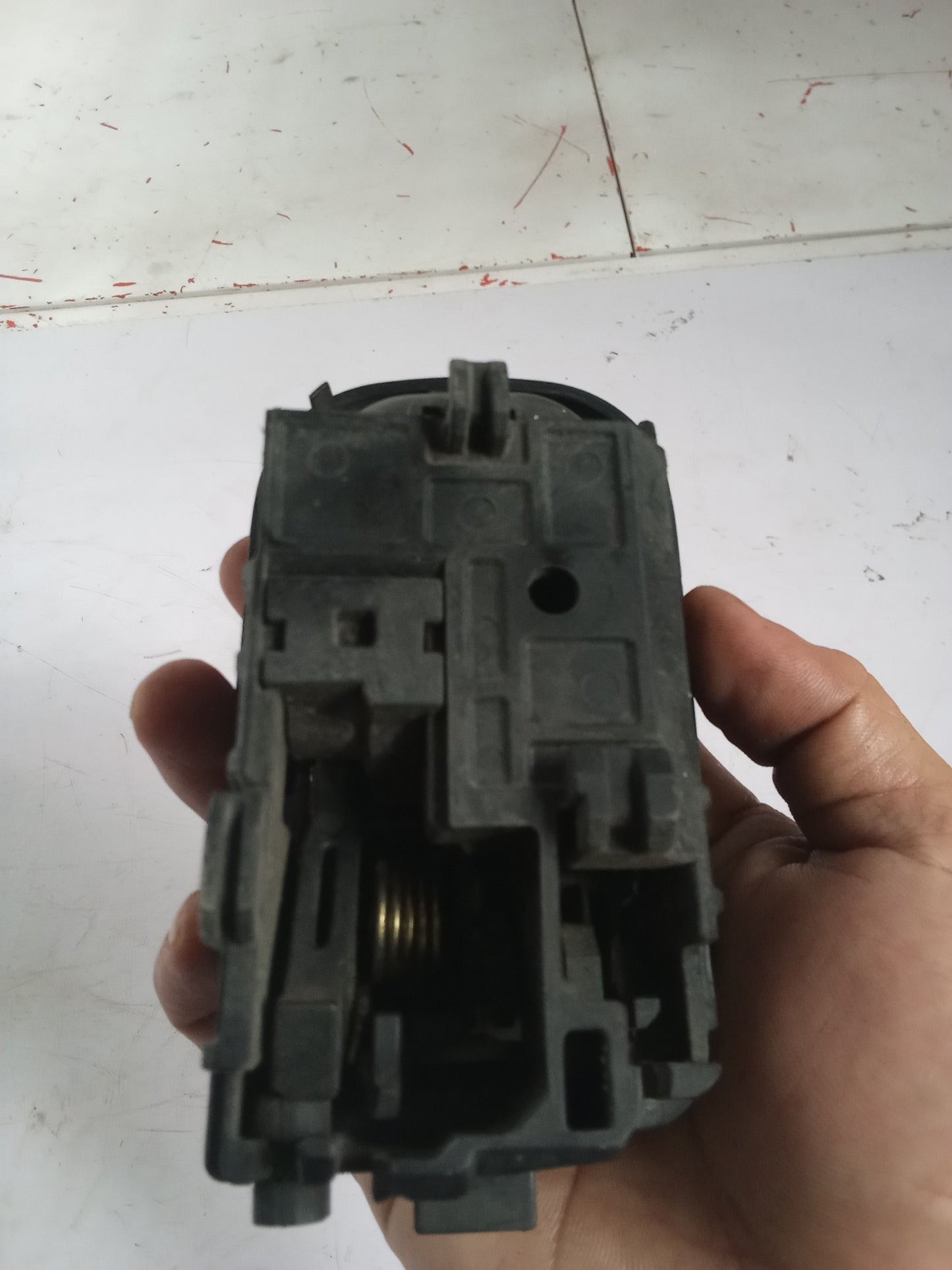 Inner Door Handle | Nissan Sentra