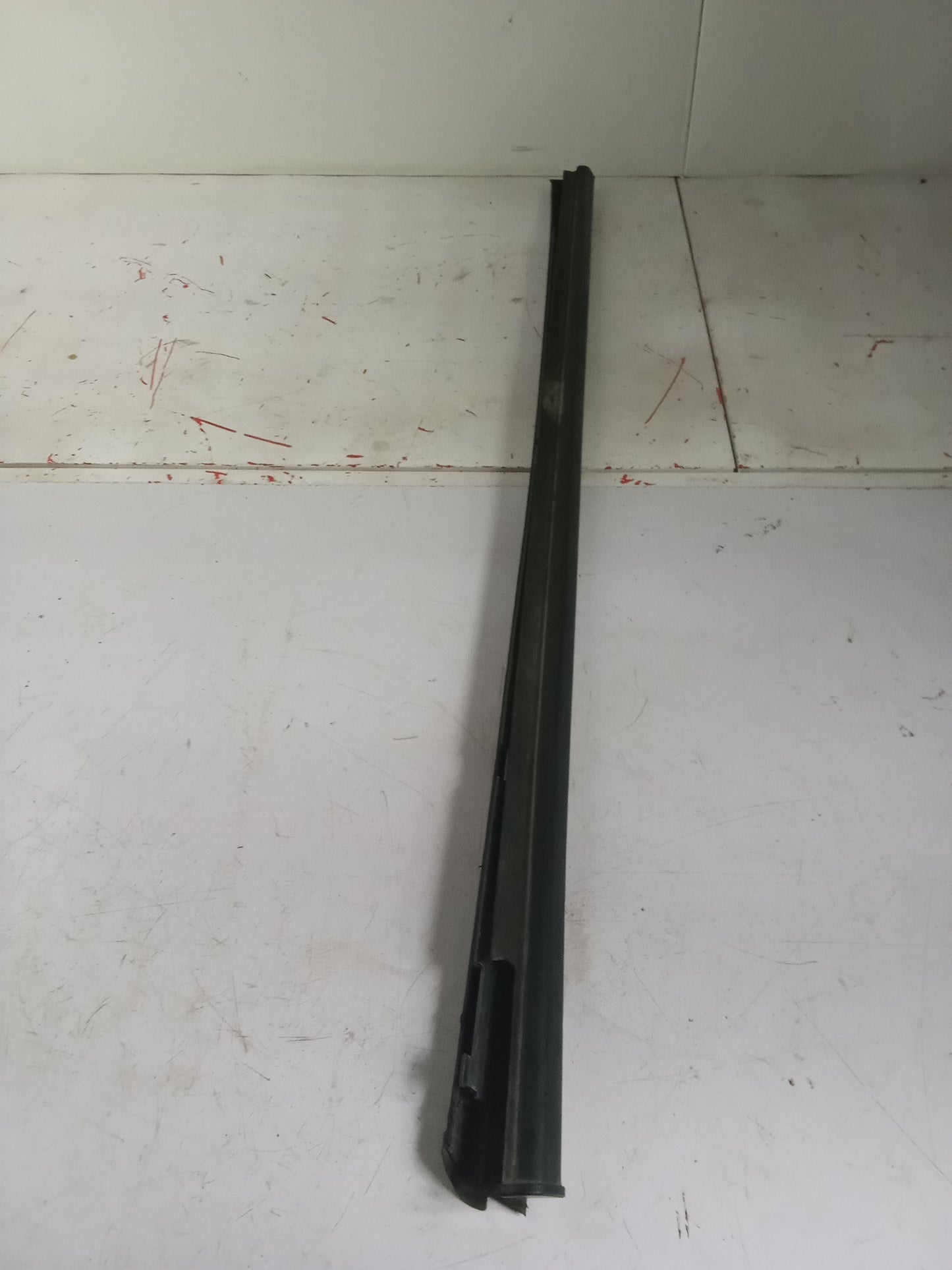 FPS | Weather Strip | Lancer Ex