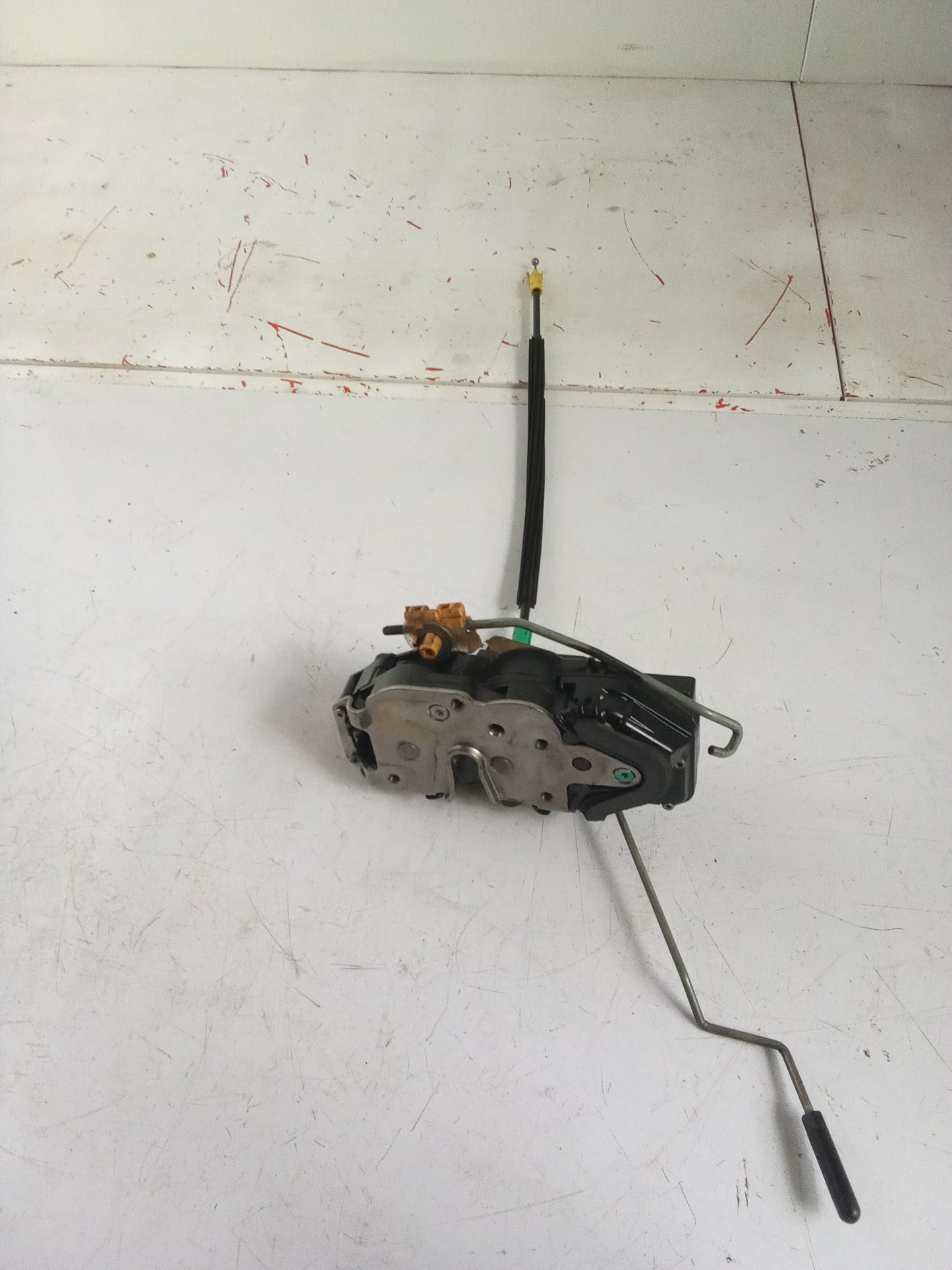 Door lock Actuator | Chevrolet Cruze