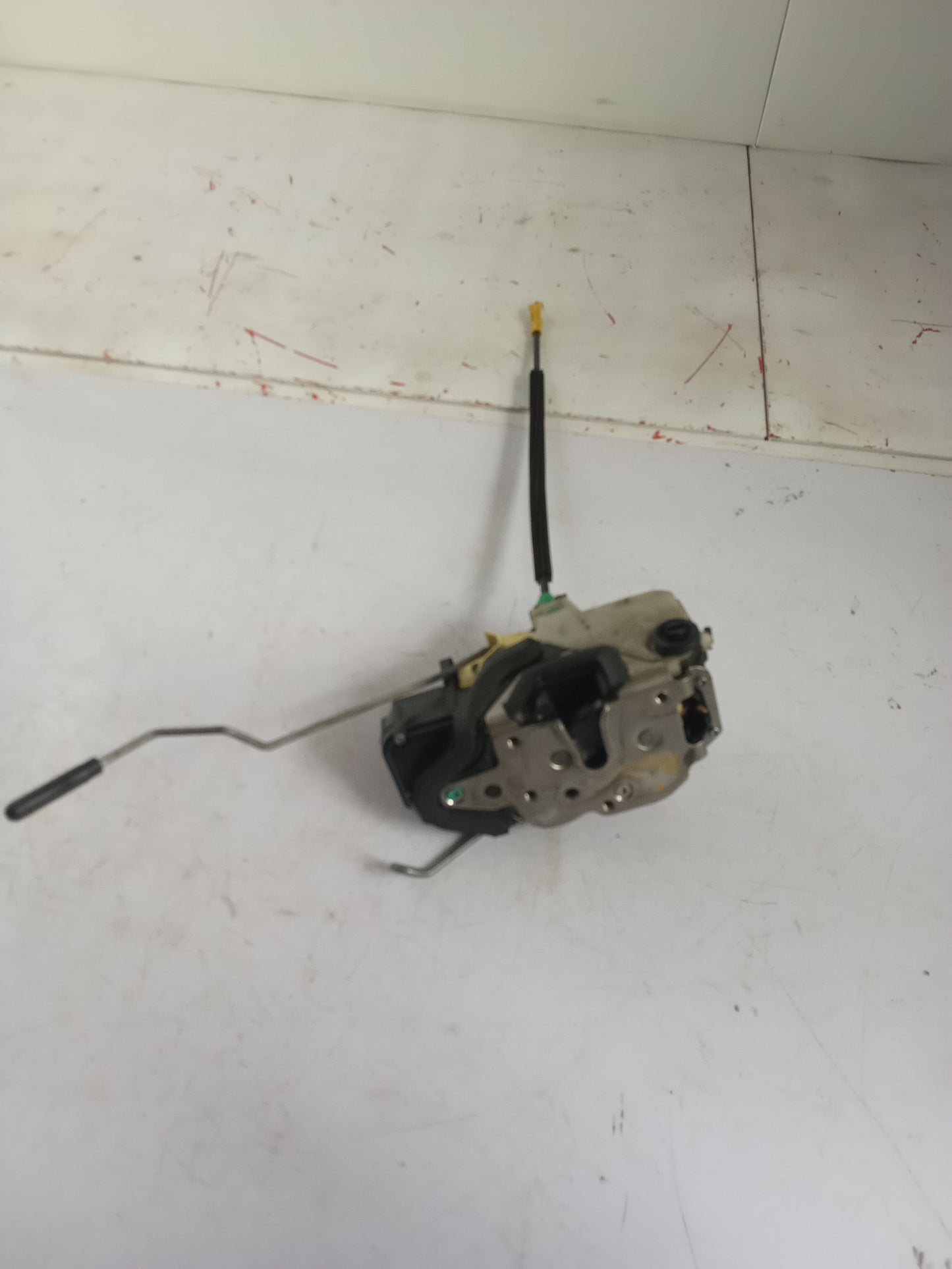 Door lock Actuator | Chevrolet Cruze