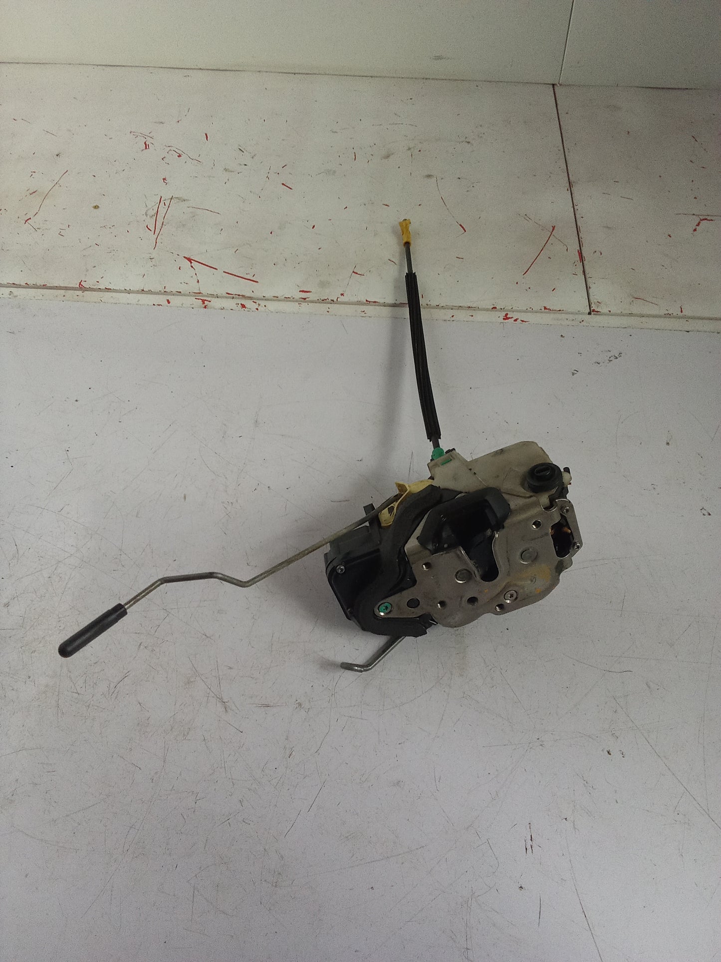 Door lock Actuator | Chevrolet Cruze