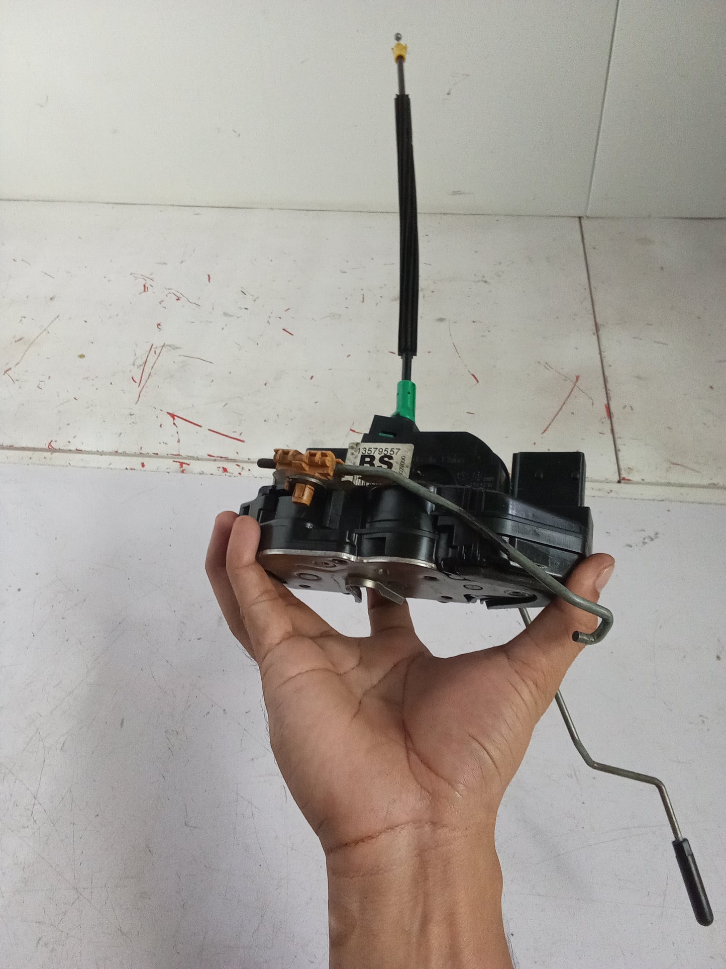 Door lock Actuator | Chevrolet Cruze