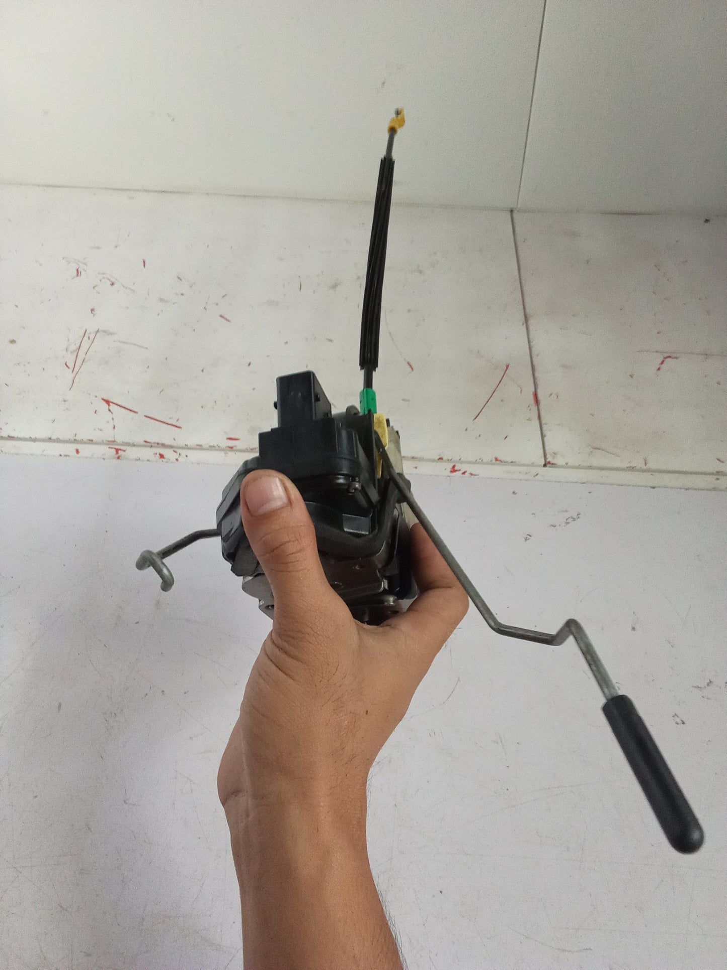 Door lock Actuator | Chevrolet Cruze