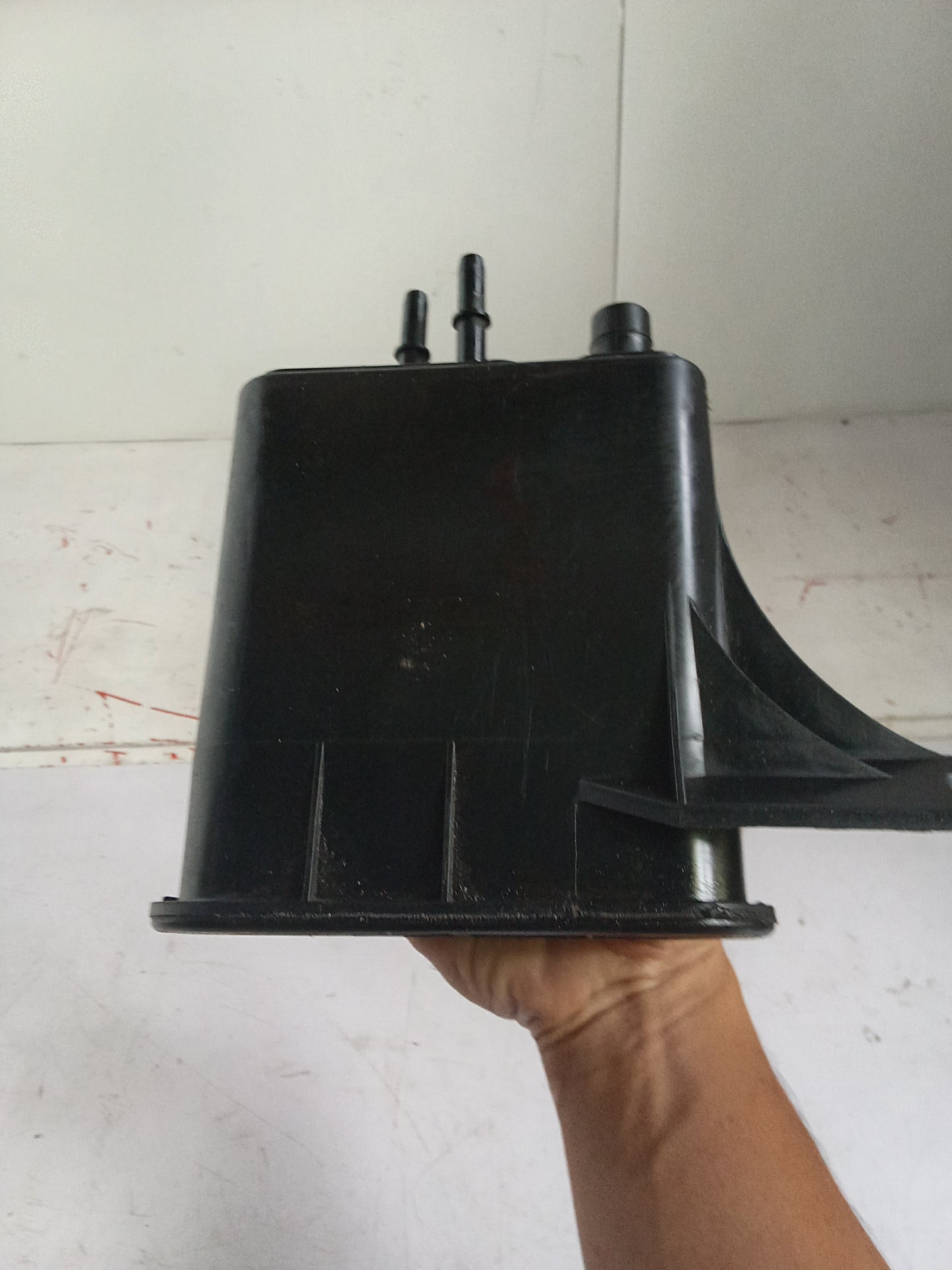Canister| Chevrolet Optra 1.6