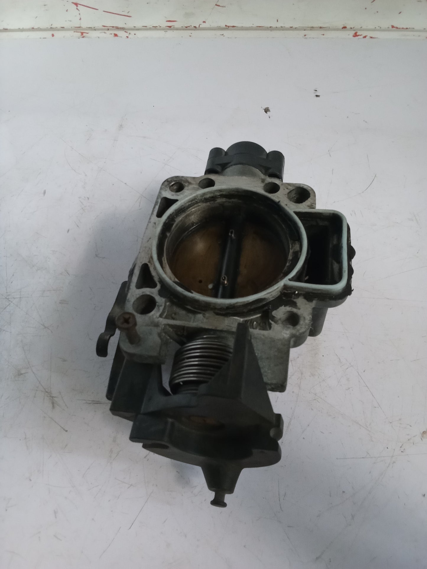 Throttle Body | Ford Escape