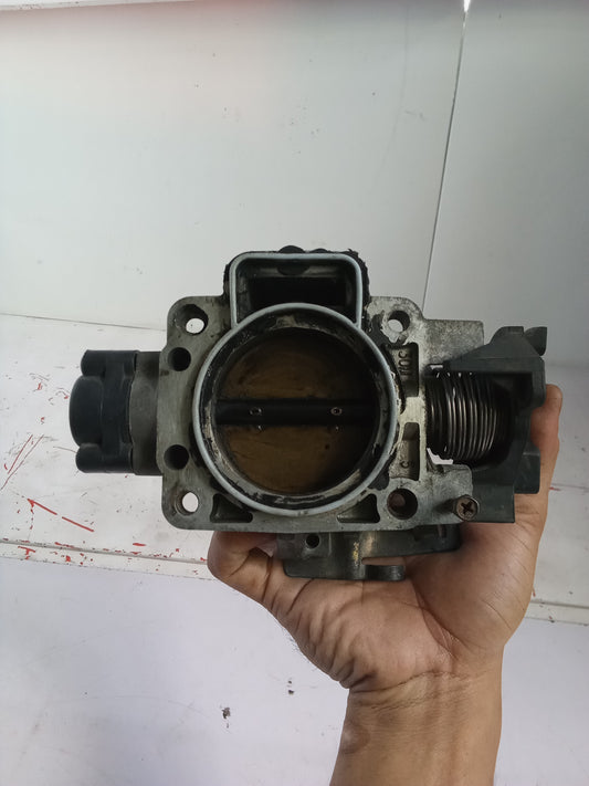 Throttle Body | Ford Escape