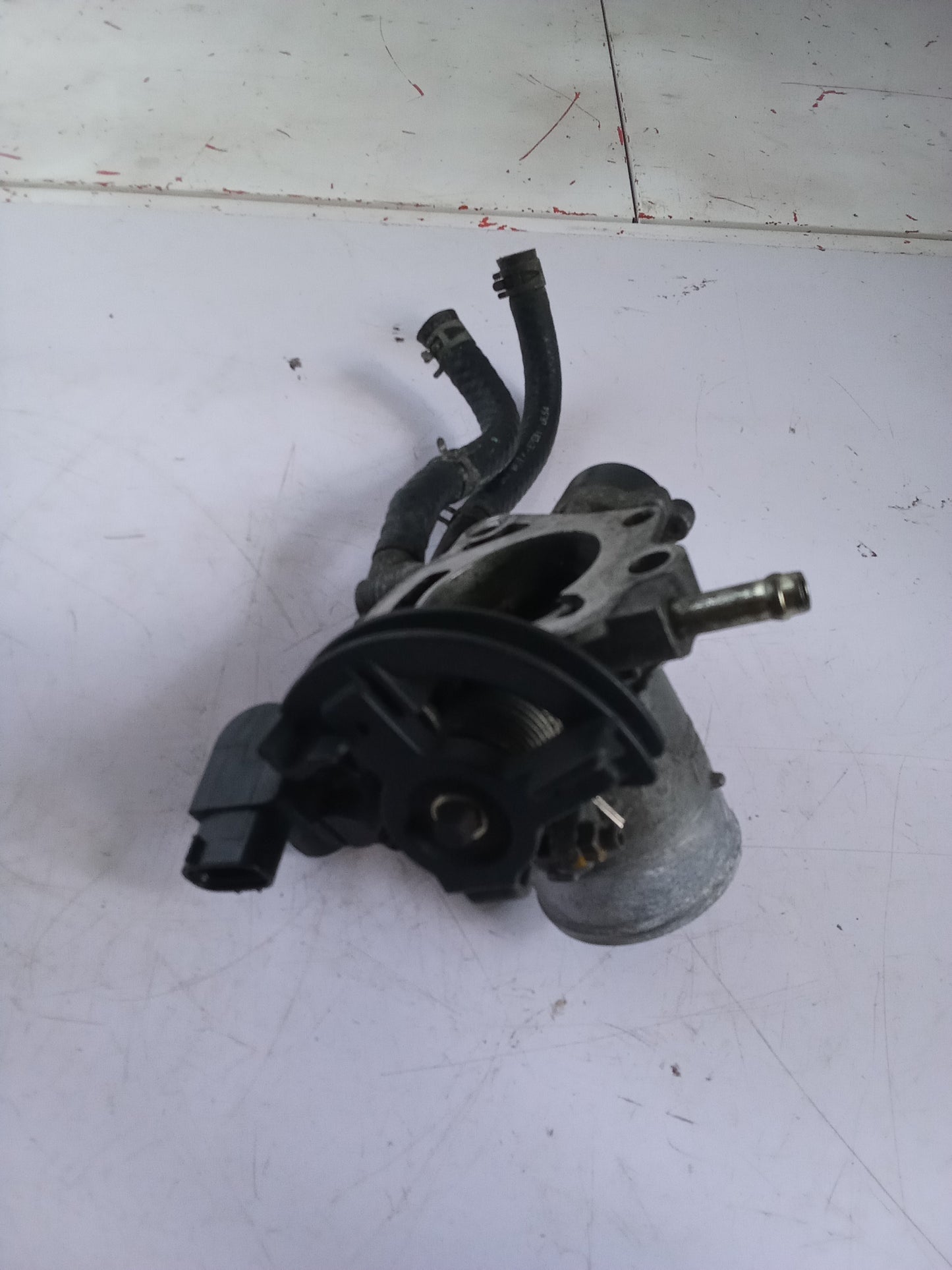 Throttle Body | Toyota Vios Robin