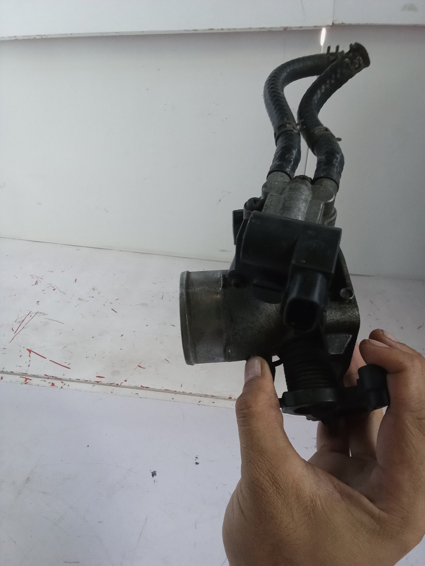 Throttle Body | Toyota Vios Robin