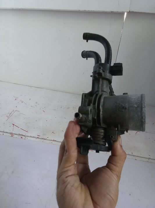 Throttle Body | Toyota Vios Robin