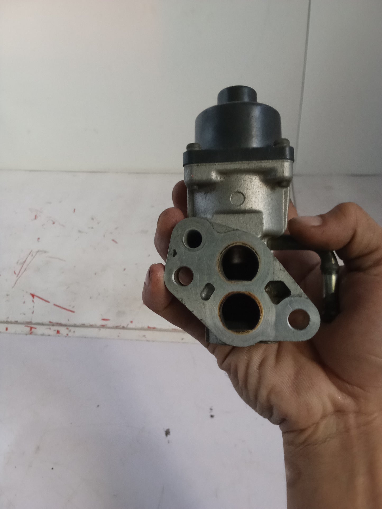 EGR Valve | Ford Escape 2.3